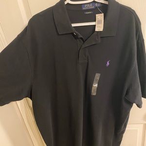 NEW POLO RL SHIRT